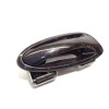 Recambio de maneta exterior delantera derecha para porsche cayman (typ 987c) básico coupe referencia OEM IAM 99753706400  