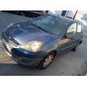 FORD FIESTA V (JH_, JD_)