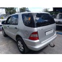 MERCEDES-BENZ CLASE M (W163)