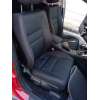 honda civic berlina 5 (fk) del año 2010