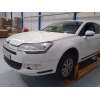 citroën c5 iii (rd_) del año 2013