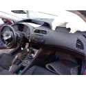 HONDA CIVIC BERLINA 5 (FK)