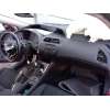 honda civic berlina 5 (fk) del año 2010