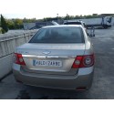 CHEVROLET EPICA (KL1_)