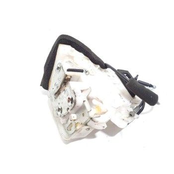 Recambio de cerradura puerta trasera izquierda para subaru forester s12 2.0 diesel cat referencia OEM IAM 61035SC210  