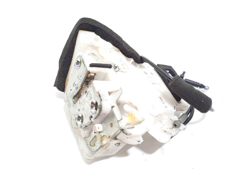 CERRADURA PUERTA TRASERA IZQUIERDA 61035SC210 