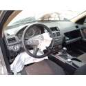 MERCEDES-BENZ CLASE C (W204) BERLINA