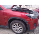 MAZDA CX-5 (KE, GH)