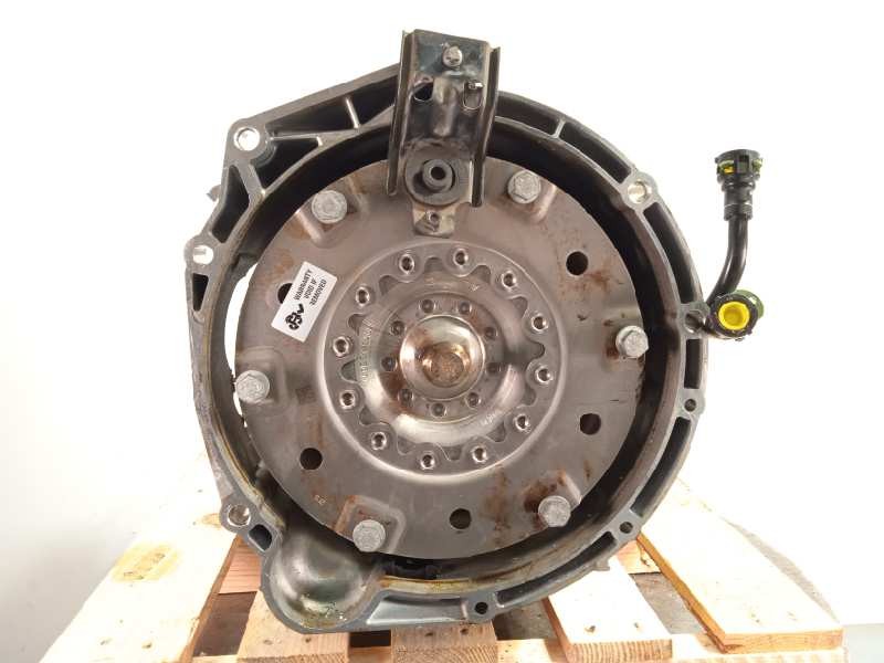 DESPIECE CAJA CAMBIOS WXJ GA8X76DZ 8487401