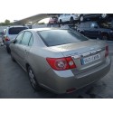 CHEVROLET EPICA (KL1_)