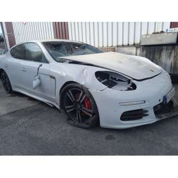 PORSCHE PANAMERA (970) de desguace