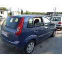 FORD FIESTA V (JH_, JD_)