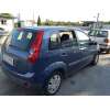 ford fiesta v (jh_, jd_) del año 2006