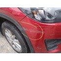MAZDA CX-5 (KE, GH)