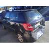 skoda fabia (5j2 ) del año 2008