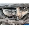 mercedes-benz citan furgoneta/monovolumen (w415) del año 2017