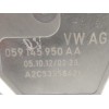 Recambio de caja mariposa para volkswagen touareg (7p5) v6 tdi referencia OEM IAM 059145950AA  A2C53358421