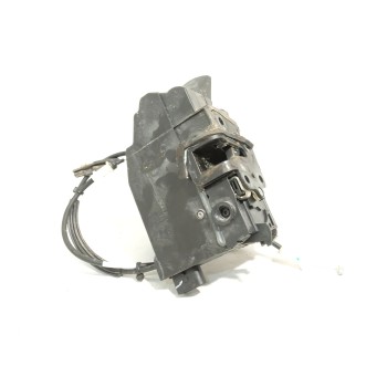 CERRADURA PUERTA DELANTERA DERECHA 9810309380 