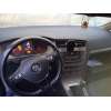 volkswagen golf vii lim. del año 2016