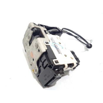 CERRADURA PUERTA DELANTERA IZQUIERDA 6E5A5421813BA 