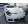 porsche panamera (970) del año 2015