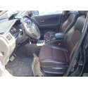 SSANGYONG KORANDO (CK)