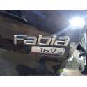 SKODA FABIA (5J2 )