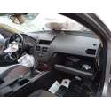 MERCEDES-BENZ CLASE C (W204) BERLINA