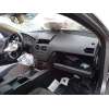 mercedes-benz clase c (w204) berlina del año 2007