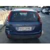 ford fiesta v (jh_, jd_) del año 2006