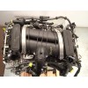 Recambio de motor completo para porsche cayman (typ 987c) básico coupe referencia OEM IAM MA120 A120 