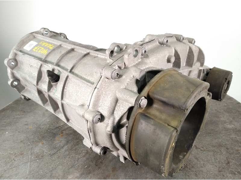 CAJA TRANSFER NMU 0BU341011Q 