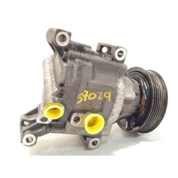 Recambio de compresor aire acondicionado para lancia ypsilon (843_) 1.3 d multijet (843.axe11, 843.axe1a) referencia OEM IAM 517