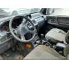 mitsubishi montero (v20/v40) del año 1993