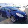 opel corsa d del año 2008