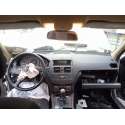 MERCEDES-BENZ CLASE C (W204) BERLINA