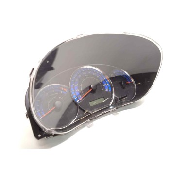 CUADRO INSTRUMENTOS 85002SC350 NS03003K