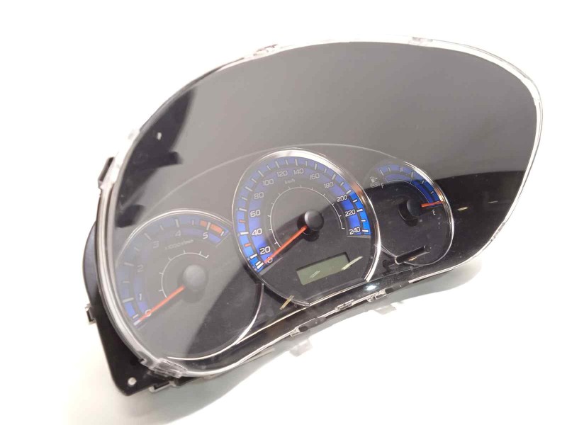 CUADRO INSTRUMENTOS 85002SC350 NS03003K