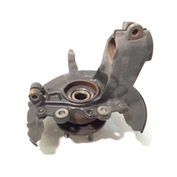 Recambio de mangueta delantera izquierda para ford focus iii turnier 1.0 ecoboost referencia OEM IAM 1882875 V613K171DAC 