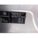 MERCEDES-BENZ CLASE M (W163)