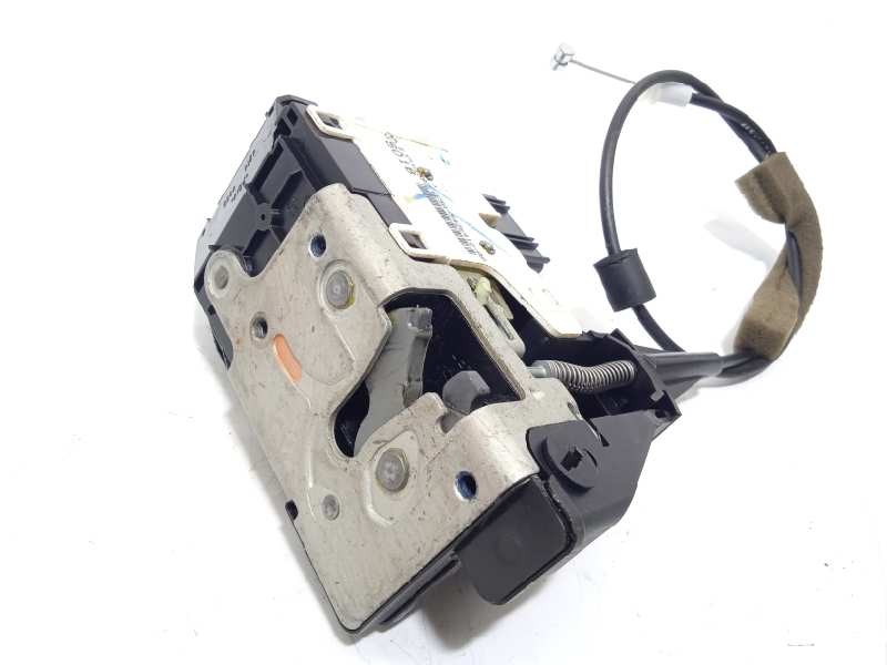 CERRADURA PUERTA TRASERA DERECHA 6E5A5426412AA 