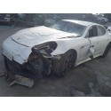 PORSCHE PANAMERA (970)