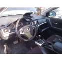 SSANGYONG KORANDO (CK)