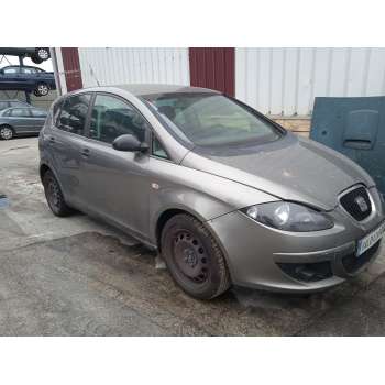 SEAT ALTEA (5P1)