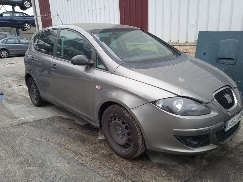 SEAT ALTEA (5P1)