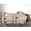 Recambio de caja transfer para volkswagen touareg (7p5) v6 tdi referencia OEM IAM NMU 0BU341011Q 