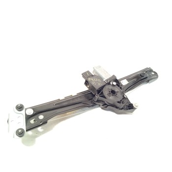 Recambio de elevalunas delantero izquierdo para citroën c3 aircross i (2r_, 2c_) 1.2 puretech 110 (2rhnzb, 2rhnzw, 2rhnpx, 2rhnp