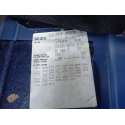 SEAT TOLEDO II (1M2)