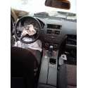 MERCEDES-BENZ CLASE C (W204) BERLINA