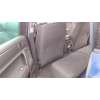 volkswagen touareg (7la) del año 2004